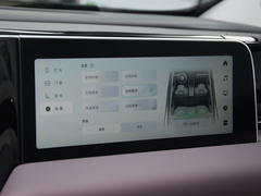 2023款 纯电 500舒享版