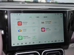 2023款 纯电 500舒享版