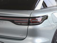 2023款 纯电 650智享版