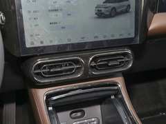 2023款 纯电 650智享版