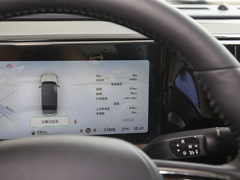 2023款 纯电 650智享版