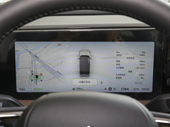 2023款 纯电 650智享版
