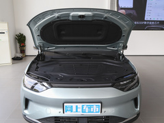 2023款 纯电 650智享版