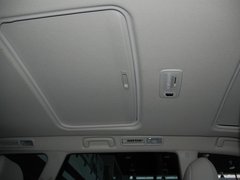 2009款 2.4L 自动 豪华版 7座