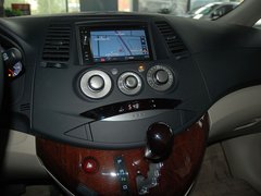 2009款 2.4L 自动 豪华版 7座