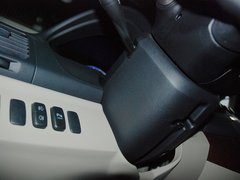 2009款 2.4L 自动 豪华版 7座