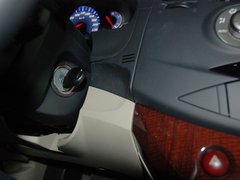 2009款 2.4L 自动 豪华版 7座