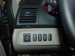 2009款 2.4L 自动 豪华版 7座