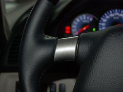2009款 2.4L 自动 豪华版 7座