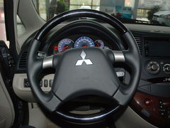 2009款 2.4L 自动 豪华版 7座