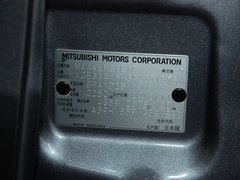 2009款 2.4L 自动 豪华版 7座