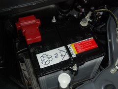 2009款 2.4L 自动 豪华版 7座