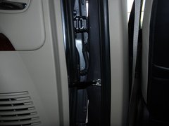 2009款 2.4L 自动 豪华版 7座