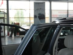 2009款 2.4L 自动 豪华版 7座