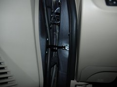 2009款 2.4L 自动 豪华版 7座