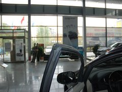 2009款 2.4L 自动 豪华版 7座