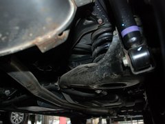 2009款 2.4L 自动 豪华版 7座