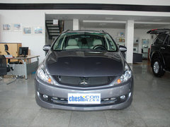 2009款 2.4L 自动 豪华版 7座