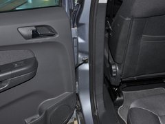 2010款 1.8L 自动 7座