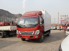 2007款 BJ5069VCCFD-A 