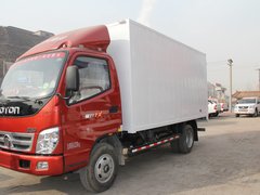 2007款 BJ5069VCCFD-A 