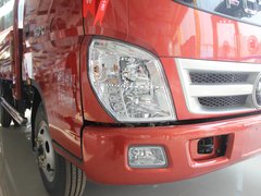 2007款 BJ5069VCCFD-A 