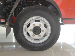 2007款 BJ5069VCCFD-A 