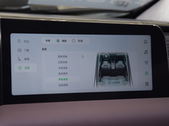 2023款 纯电 580四驱性能版
