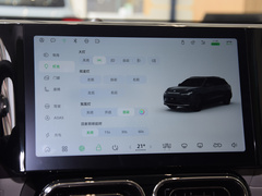 2023款 纯电 580四驱性能版
