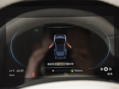 2023款  403智享版