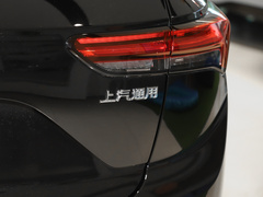 2023款 昂科威S GS 四驱运动型