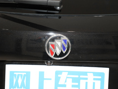 2023款 昂科威S GS 四驱运动型