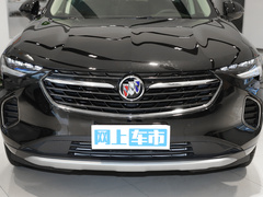2023款 昂科威S GS 四驱运动型