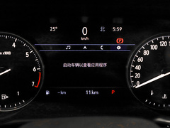 2023款 昂科威S GS 四驱运动型