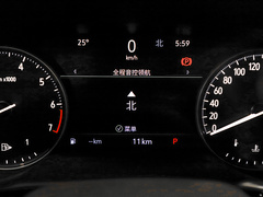 2023款 昂科威S GS 四驱运动型