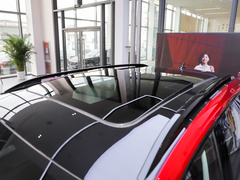 2023款 300TSI 两驱满月版