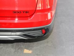 2023款 300TSI 两驱满月版