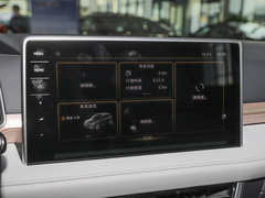 2023款 300TSI 两驱满月版