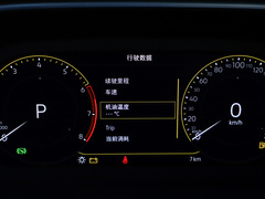 2023款 300TSI 两驱满月版