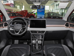 2023款 300TSI 两驱满月版