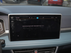 2023款 300TSI 两驱满月版