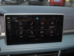 2023款 300TSI 两驱满月版