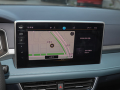 2023款 300TSI 两驱满月版