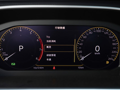 2023款 300TSI 两驱满月版