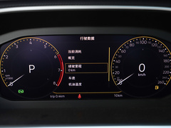 2023款 300TSI 两驱满月版