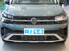 2023款 300TSI 两驱满月版