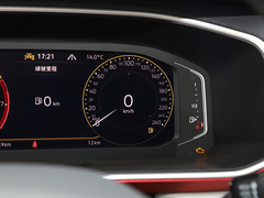 2023款 300TSI 两驱月尊版