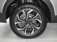 2023款 1.5T 智享版