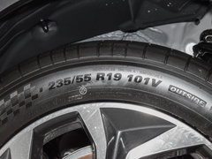2023款 1.5T 智享版