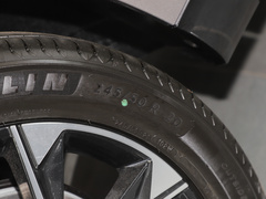 2023款 2.0T 两驱越享版